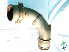 A4957056000000 - DUCT ASSY - AR