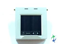 607431-0001 - LCD-LIQUID CRSTL DSPLY - SV