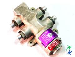 65C26833-3 - VALVE NLG STEERING DEPRES - SV