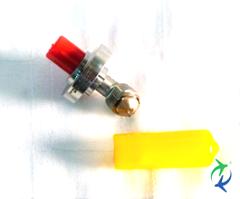 3830057-6 - NOZZLE ASSY-SECONDARY - AR