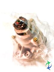 65-51513-1 - GEAR BOX LH - SV