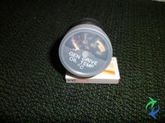 124-838 - INDICATEUR DE TEMP.C.S.D. - SV