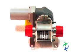 65-44771-4 - DAMPER ASSEMBLY (MLG) - OH