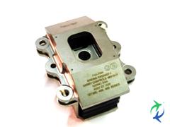96019-01 - FWD ISOLATOR ASSY - SV