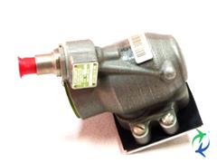 44520H2 - VALVE-SELECTOR,HYDRAULIC - SV