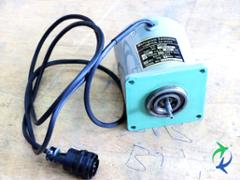 3200-11 - MOTOR TOILET PUMP - AR