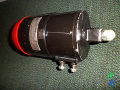 179120-3 - STARTER MOTOR (APU) - SV
