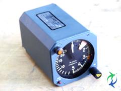 2067635-0703 - RADIO INDICATOR - AR