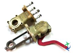 61162 - FUELING S/O VALVE - SV