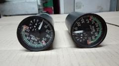 8DJ81-LWS2 - RPM INDICATOR - AR